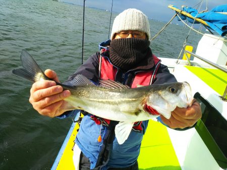 深川 吉野屋 釣果