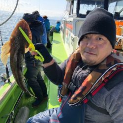 深川 吉野屋 釣果