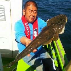 深川 吉野屋 釣果