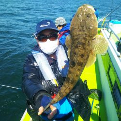 深川 吉野屋 釣果