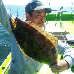 深川 吉野屋 釣果