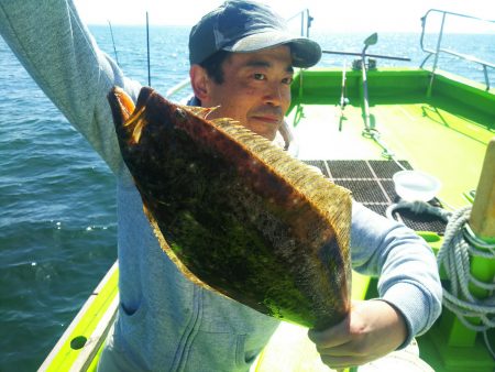 深川 吉野屋 釣果