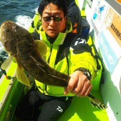 深川 吉野屋 釣果