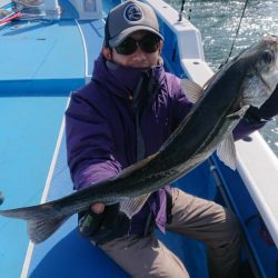 深川 吉野屋 釣果