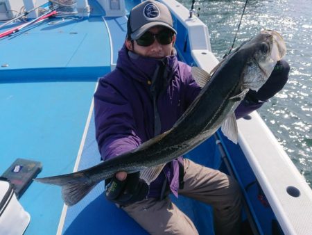 深川 吉野屋 釣果