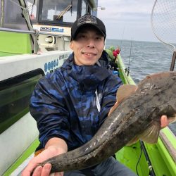 深川 吉野屋 釣果