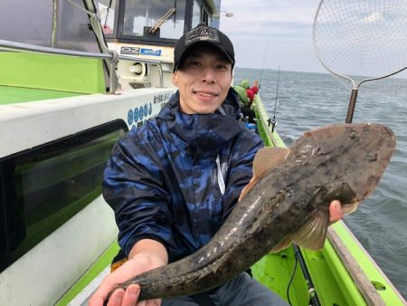 深川　吉野屋 釣果