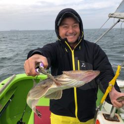 深川 吉野屋 釣果