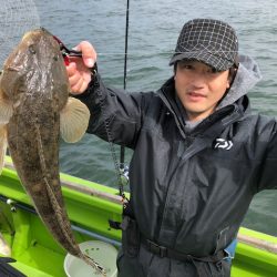 深川 吉野屋 釣果