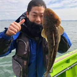 深川 吉野屋 釣果