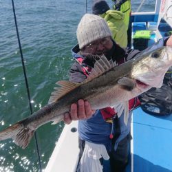 深川 吉野屋 釣果