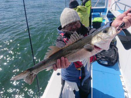 深川　吉野屋 釣果