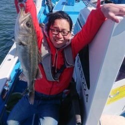 深川 吉野屋 釣果