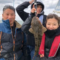 深川 吉野屋 釣果