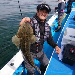 深川 吉野屋 釣果