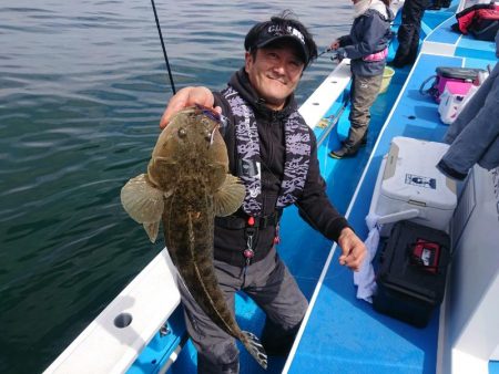 深川 吉野屋 釣果