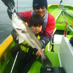 深川 吉野屋 釣果