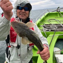 深川 吉野屋 釣果