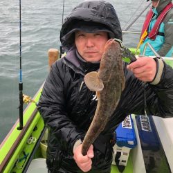 深川　吉野屋 釣果