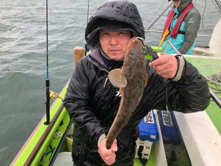 深川　吉野屋 釣果