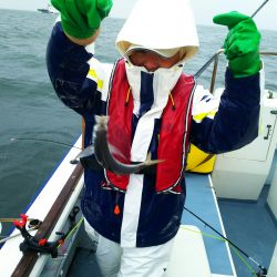 深川　吉野屋 釣果