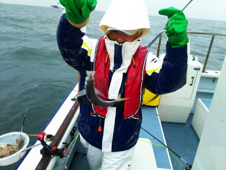 深川　吉野屋 釣果