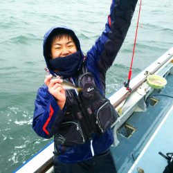 深川　吉野屋 釣果