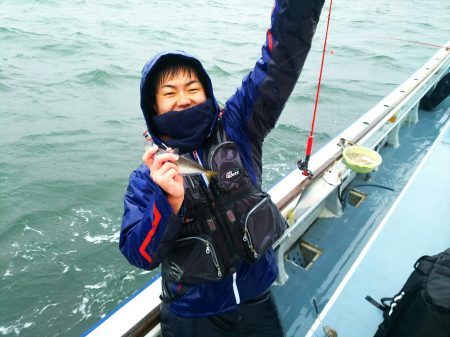 深川　吉野屋 釣果