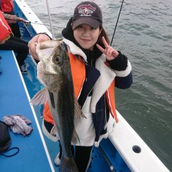 深川 吉野屋 釣果