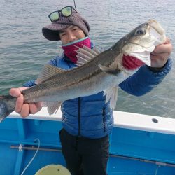 深川 吉野屋 釣果