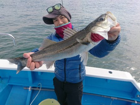 深川 吉野屋 釣果