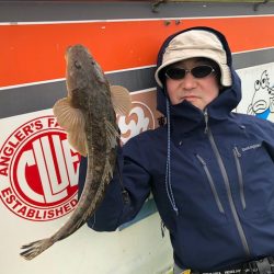 深川　吉野屋 釣果