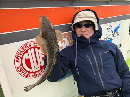 深川　吉野屋 釣果