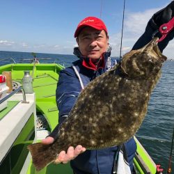 深川　吉野屋 釣果