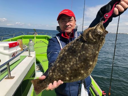 深川　吉野屋 釣果