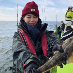 深川　吉野屋 釣果