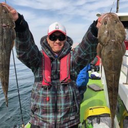 深川　吉野屋 釣果