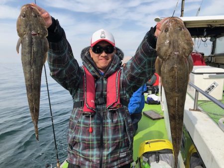 深川　吉野屋 釣果