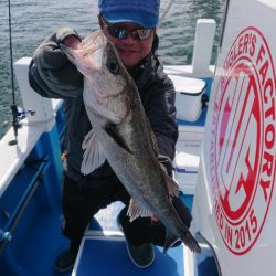 深川　吉野屋 釣果