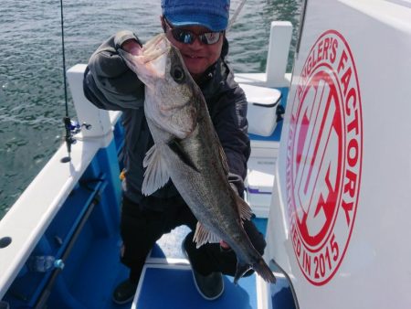 深川　吉野屋 釣果