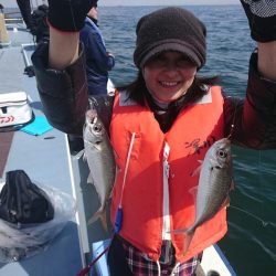 深川　吉野屋 釣果