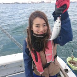 深川　吉野屋 釣果