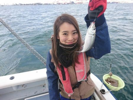 深川　吉野屋 釣果