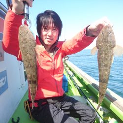 深川 吉野屋 釣果