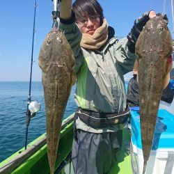 深川 吉野屋 釣果