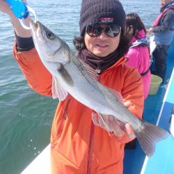 深川 吉野屋 釣果