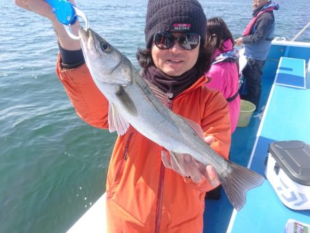 深川 吉野屋 釣果