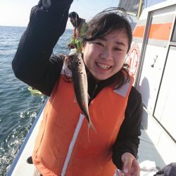 深川 吉野屋 釣果