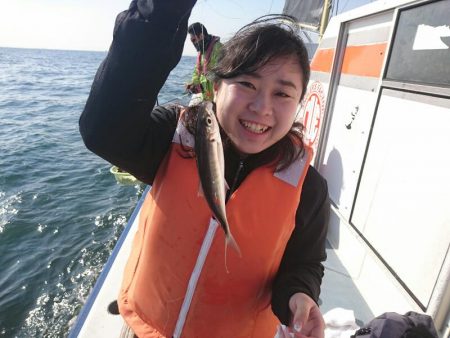 深川 吉野屋 釣果