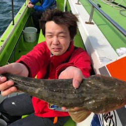 深川 吉野屋 釣果